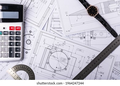 Component Drawing Images, Stock Photos & Vectors | Shutterstock