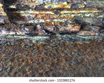 224 Steel severe corrosion Images, Stock Photos & Vectors | Shutterstock