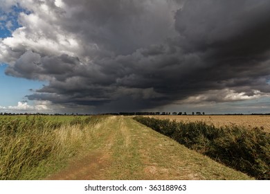 Severe Weather In September