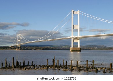 Severn Bridge