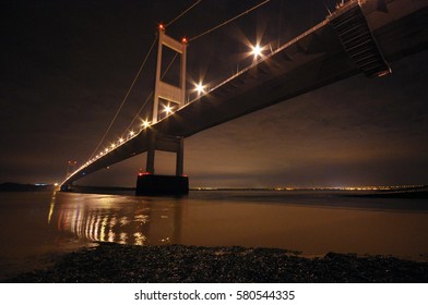 Severn Bridge