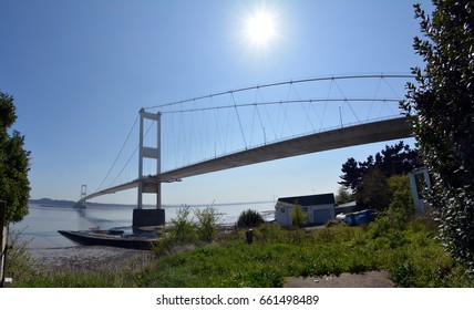 Severn Bridge