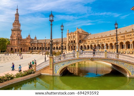 Sevilla