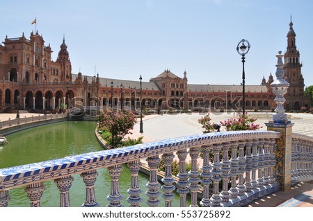 Seville
