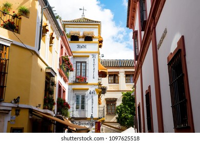 Triana Seville Hd Stock Images Shutterstock