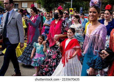 1,394 Seville carnival Images, Stock Photos & Vectors | Shutterstock