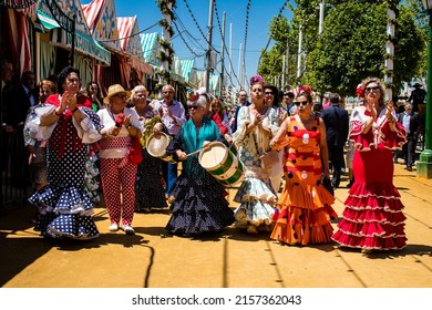 1,394 Seville carnival Images, Stock Photos & Vectors | Shutterstock