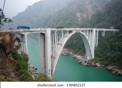 51 Sevoke Bridge Images, Stock Photos & Vectors | Shutterstock