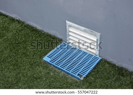 Sewer