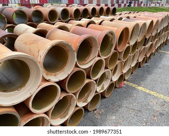 Vcp Pipe Images Stock Photos Vectors Shutterstock