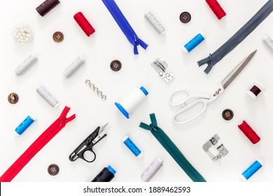 裁縫道具 の画像 写真素材 ベクター画像 Shutterstock