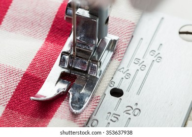 Sewing machine