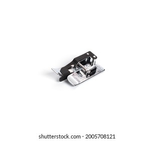 1,891 Presser feet Images, Stock Photos & Vectors | Shutterstock