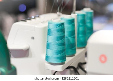 Sewing Serger Machine 