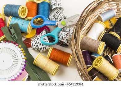 Sewing Thread