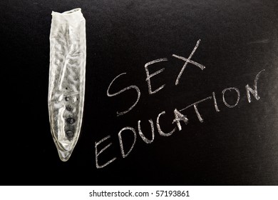 Sex Education