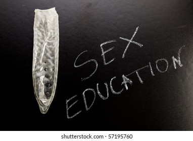 Sex Education