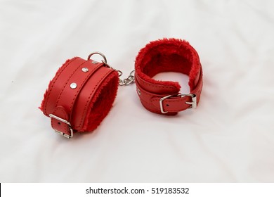 Sex Handcuffs