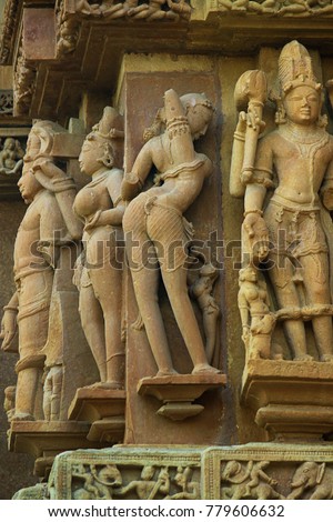hindu sex site Pigtailed women spanked