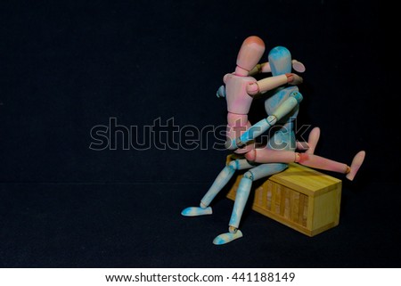 sex positions wooden figure Full nude exotic clubs florida