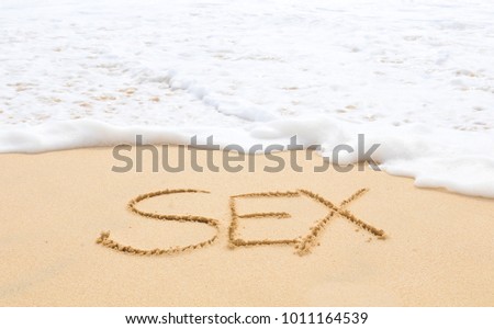 sex exotic beach Britney picture sex tape