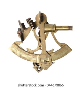 Sextant Isolated