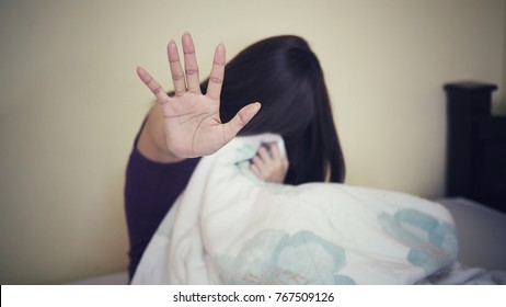Violent sex crimes against women abstract