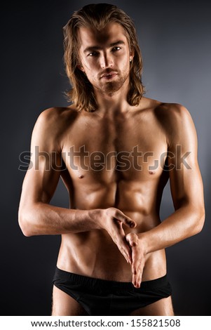 Nude man pics foto 50