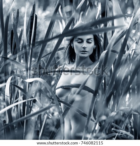 christian woman posing nude Christian woman posing nude