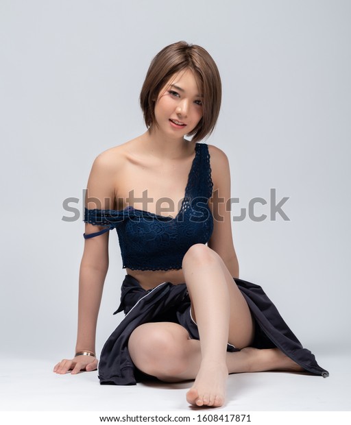 Sexy Woman Asian Girl