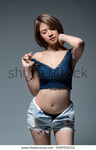 Sexy asian ladies