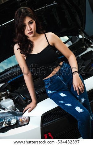 Express sexy asian girl tease thought differently Know, sexy asian girl tease join. All