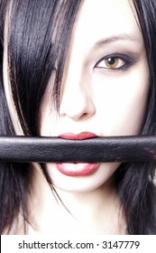 Sexy Asian Goth Chicks