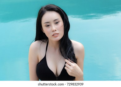 Super Sexy Asian Women