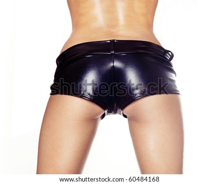 Sexy ass