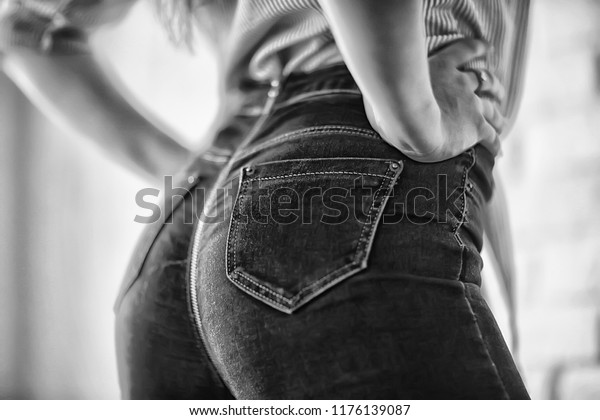 Sexy Ass In Jeans Hard Style Sexy Clothes Ass In Pants 