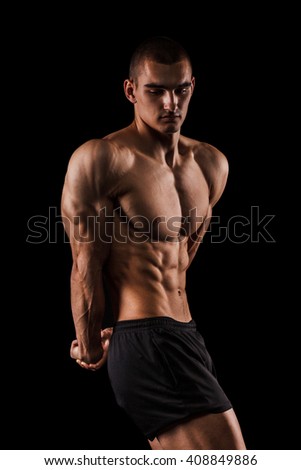 sexy black men with abs Black friday teen clothing ny