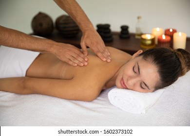Hot Sexy Massage