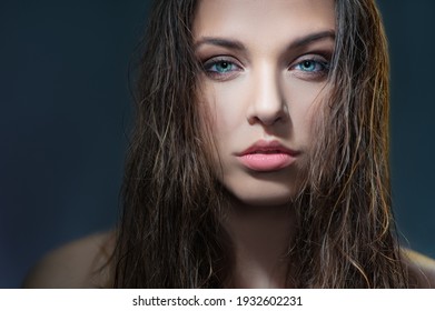 236,697 Brown eyed models Images, Stock Photos & Vectors | Shutterstock