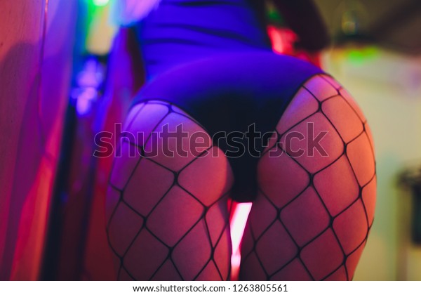 Nice Sexy Ass