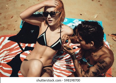 Male teens nudist beach - Sex photo