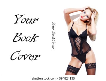 Erotic Book Cover Stock Photos Images Photography Shutterstock