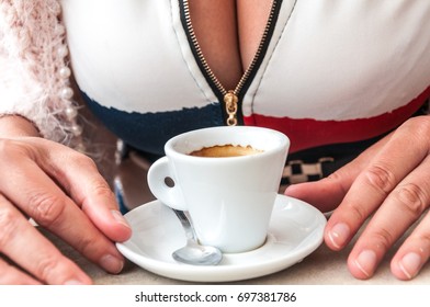 sexy tea cup Ashton kutcher is an asshole