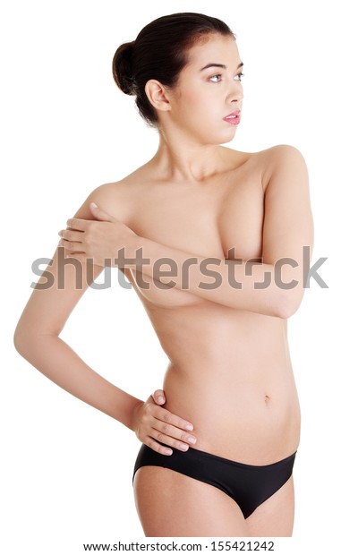 Busty Women Topless