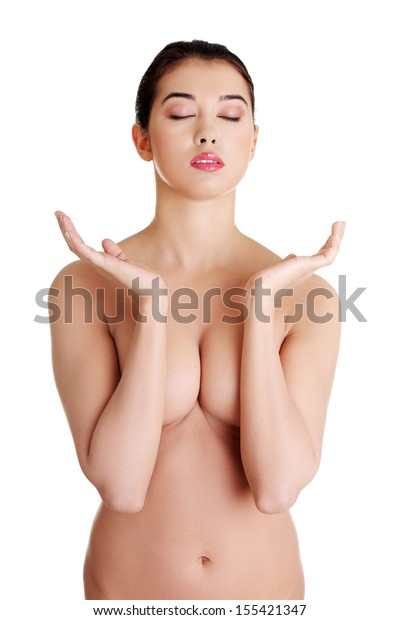 Busty Women Topless