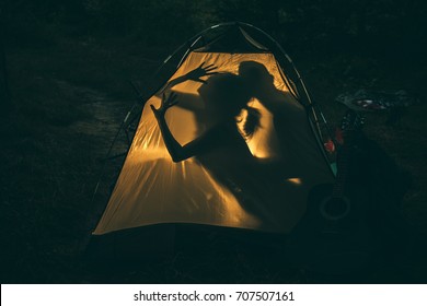 Erotica Camping
