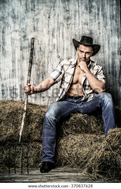 sexy cowboy style