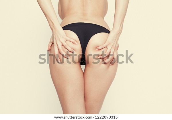 cute butt thong