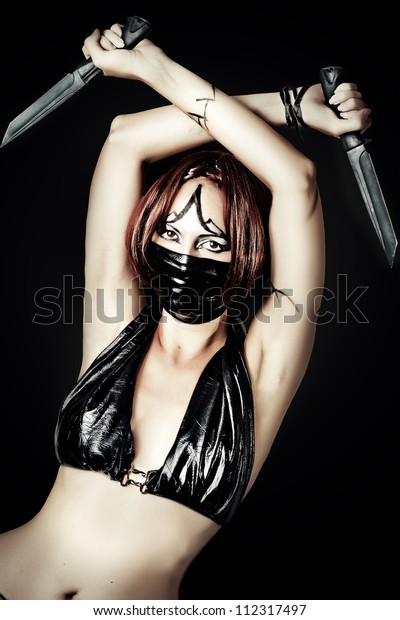Sexy/Dangerous