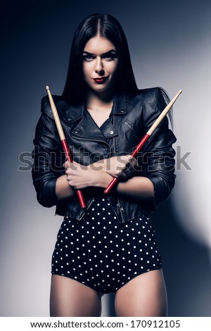 Sexy female drummer free photos opinion Sexy female drummer free photos